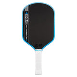 Hyperion Pro V Ben Johns 14mm Demo Pickleball Paddle Bolt Blue-Demo Racquets-Joola-600580-1-Tennis Express