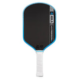 Hyperion Pro V Ben Johns 14mm Demo Pickleball Paddle Bolt Blue-Demo Racquets-Joola-600580-2-Tennis Express