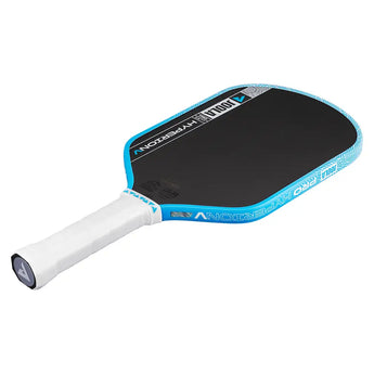 Hyperion Pro V Ben Johns 14mm Demo Pickleball Paddle Bolt Blue-Demo Racquets-Joola-600580-3-Tennis Express