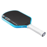 Hyperion Pro V Ben Johns 16mm Demo Pickleball Paddle Bolt Blue-Demo Racquets-Joola-600583-3-Tennis Express