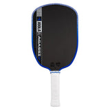 Agassi Pro V Andre Agassi 14mm Demo Pickleball Paddle Royal Blue-Demo Racquets-Joola-600589-4-1-Tennis Express
