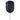 Agassi Pro V Andre Agassi 14mm Demo Pickleball Paddle Royal Blue-Demo Racquets-Joola-600589-4-1-Tennis Express