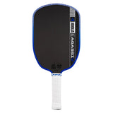 Agassi Pro V Andre Agassi 14mm Demo Pickleball Paddle Royal Blue-Demo Racquets-Joola-600589-4-2-Tennis Express
