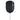 Agassi Pro V Andre Agassi 14mm Demo Pickleball Paddle Royal Blue-Demo Racquets-Joola-600589-4-2-Tennis Express