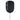 Agassi Pro V Andre Agassi 16mm Demo Pickleball Paddle Royal Blue-Demo Racquets-Joola-600592-1-Tennis Express