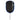 Agassi Pro V Andre Agassi 16mm Demo Pickleball Paddle Royal Blue-Demo Racquets-Joola-600592-2-Tennis Express