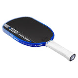 Agassi Pro V Andre Agassi 16mm Demo Pickleball Paddle Royal Blue-Demo Racquets-Joola-600592-3-Tennis Express