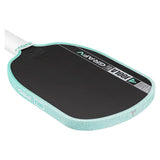 Graf Pro V Steffi Graf 16mm Demo Pickleball Paddle Seaside Green-Demo Racquets-Joola-600595-4-Tennis Express