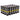 Grand Prix Regular Duty Tennis Ball Case-Balls-Dunlop-601348USCS1-Tennis Express