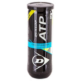 ATP Championship Regular Duty Tennis Ball Case-Balls-Dunlop-601350USCS-CAN-Tennis Express