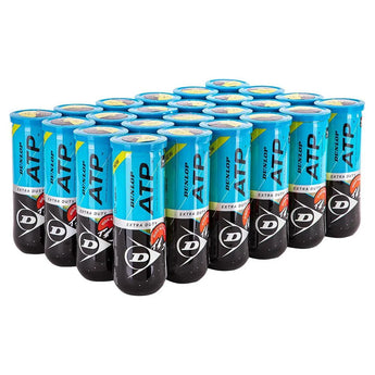 ATP Extra Duty High Altitude Tennis Ball Case-Balls-Dunlop-601369USCS-Tennis Express