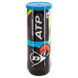 ATP Championship Extra Duty High Altitude Tennis Ball Case-Balls-Dunlop-601373US-CAN1-Tennis Express