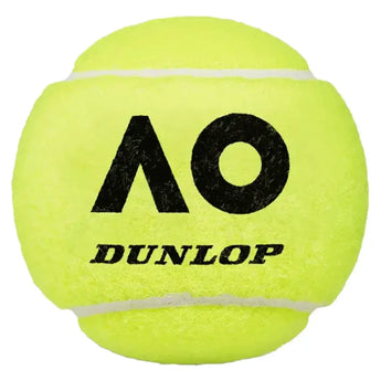 Australian Open Tennis Ball Can-Balls-Dunlop-601601US-CAN-3-2-[Sku]-Tennis Express