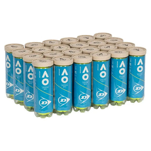 Australian Open USA Tennis Ball Case-Balls-Dunlop-601601USCS-Tennis Express