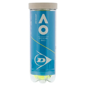 Australian Open USA Tennis Ball Case-Balls-Dunlop-601601USCScopy-Tennis Express