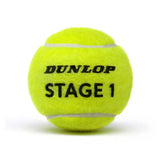 Stage 1 Green USA Tennis Ball Case,Balls,Dunlop,,,Tennis Express,601632USCS-3