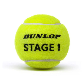Stage 1 Green USA Tennis Ball Case,Balls,Dunlop,,,Tennis Express,601632USCS-3