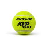 ATP Tour Extra Duty High Altitude Tennis Ball Case-Balls-Dunlop-, [current_file_name-Tennis Express