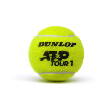ATP Tour Extra Duty High Altitude Tennis Ball Case-Balls-Dunlop-, [current_file_name-Tennis Express