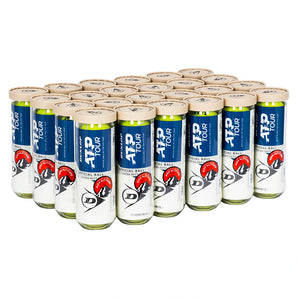 ATP Tour Extra Duty High Altitude Tennis Ball Case,Balls,Dunlop,,,Tennis Express,601651CScopy_ca274954-be43-42b6-9dcb-cef9e58394f1