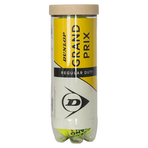 Grand Prix Regular Duty Tennis Ball Case-Balls-Dunlop-601653CS_2_copy-Tennis Express