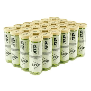 ATP Championship Extra Duty Tennis Ball Case-Balls-Dunlop-601654CS-Tennis Express