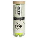 ATP Championship Regular Duty Tennis Ball Case-Balls-Dunlop-601655CS_2_copy-Tennis Express