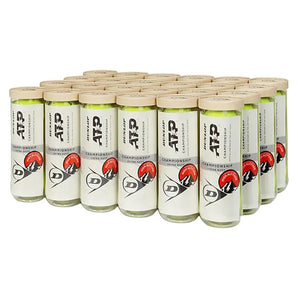 ATP Championship Extra Duty High Altitude Tennis Ball Case,Balls,Dunlop,,,Tennis Express,601656CS-1