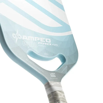 Amped Pro Epic Pickleball Paddle Atmosphere-Racquets-Selkirk-6021-AEAT-2-Tennis Express
