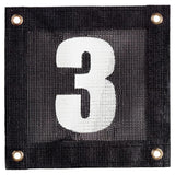 Court Windscreen Number 3-Court Equipment-Tourna-60262-DEFAULT-L-Tennis Express