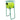 Pro Elite 125 Tennis Ball Hopper-Court Equipment-Hop-a-razzi-60704-AMAZON_GREEN-L-2-[Sku]-Tennis Express