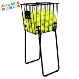 Pro Elite 125 Tennis Ball Hopper-Court Equipment-Hop-a-razzi-60704-DEFAULT-L-1-[Sku]-Tennis Express