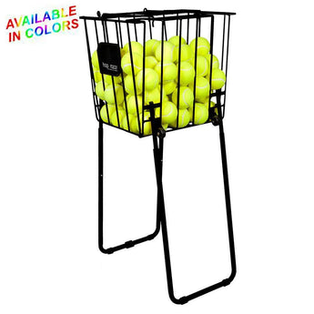 Pro Elite 125 Tennis Ball Hopper-Court Equipment-Hop-a-razzi-60704-DEFAULT-L-1-[Sku]-Tennis Express