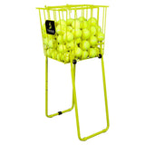 Pro Elite 125 Tennis Ball Hopper-Court Equipment-Hop-a-razzi-60704-ELECTRIC_GREEN-L-6-[Sku]-Tennis Express