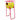 Pro Elite 125 Tennis Ball Hopper-Court Equipment-Hop-a-razzi-60704-RED_HOT_DELIGHT-L-13-[Sku]-Tennis Express