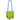 Alpha 90 Tennis Ball Hopper-Court Equipment-Hop-a-razzi-60705-COBALT_BLUE-L-Tennis Express