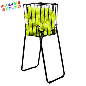 Elite 65 Tennis Ball Hopper-Court Equipment-Hop-a-razzi-60706-DEFAULT-L-Tennis Express