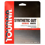 Synthetic Gut Armour Tennis String White-Strings-Tourna-61364-DEFAULT-L-Tennis Express