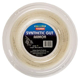 Synthetic Gut Armor Tennis String Reel White-Strings-Tourna-61366-DEFAULT-L-Tennis Express