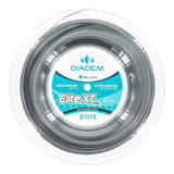 Elite XT Tennis String Reel Black-Strings-Diadem-61976-DEFAULT-L-Tennis Express