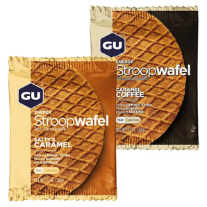 Energy Stroopwafel-Snacks & Drinks-Gu Energy Labs-62160-DEFAULT-L-Tennis Express
