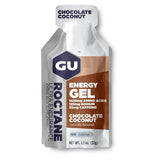 Roctane Energy Gel-Accessories-Gu Energy Labs-62166-124127_CHOC_COCONUT-L-Tennis Express