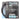 MonoGut ZX 1.27/16G Tennis String Black-Strings-Ashaway-62951-DEFAULT-L-Tennis Express