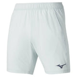 Men's 8 Inch Flex Short Cloudscape,Apparel,Mizuno,S,Cloudscape,Tennis Express,650008-7N7N-1