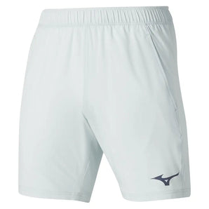 Men's 8 Inch Flex Short Cloudscape,Apparel,Mizuno,S,Cloudscape,Tennis Express,650008-7N7N-1