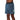 Men's 8-inch Amplify Tennis Short Vintage Indigo-Apparel-Mizuno-650009_8Z8Z-Tennis Express