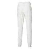Women's Shadow Tennis Pant White and Pinkesque-Apparel-Mizuno-650011-0016-1-Tennis Express