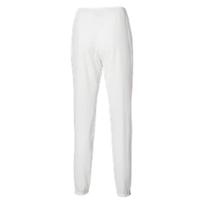 Women's Shadow Tennis Pant White and Pinkesque-Apparel-Mizuno-650011-0016-1-Tennis Express