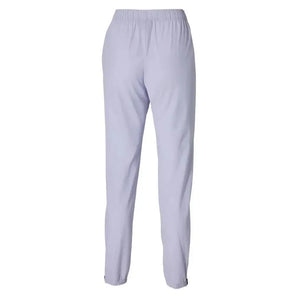 Women's Shadow Tennis Pant Icelandic Blue-Apparel-Mizuno-650011-IBIBF25-1-Tennis Express