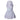 Women's Printed Tennis Dress Icelandic Blue-Apparel-Mizuno-650014-IBIBF25-1-Tennis Express